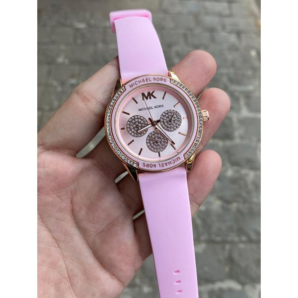 Micheal Kors LadieSwach