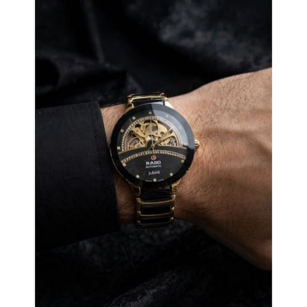 RAADO Centrix Automatic
