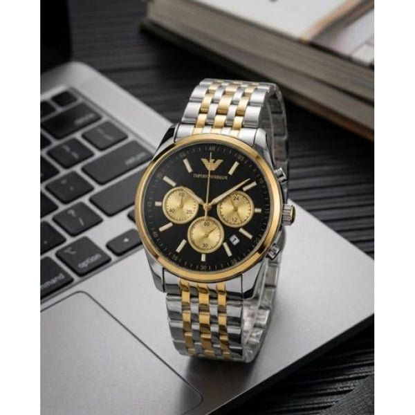 Emporio Arrwa%! AR11581 Chronograph