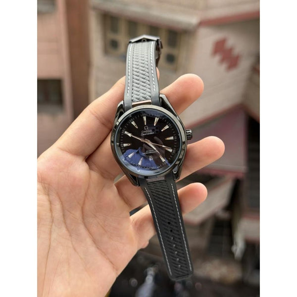 OMEGGA SEAMASTER
