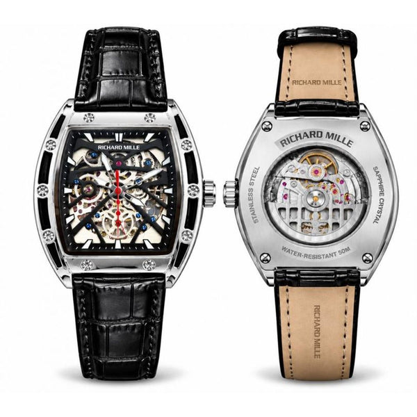 Richard Mille Stone Automatic