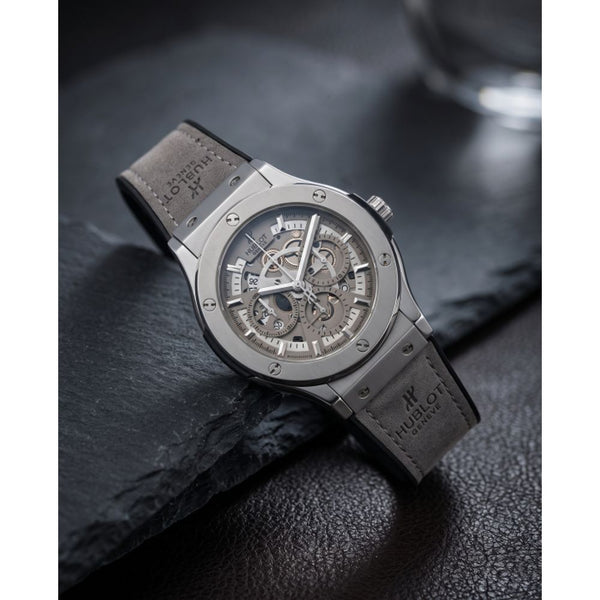 Hublot Big Bang 03 Grey