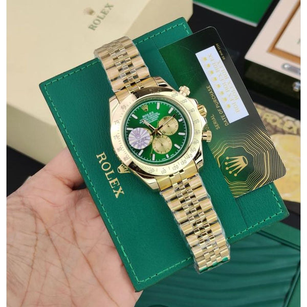 ROLE_EX DAYTONA JUBILEE M-608