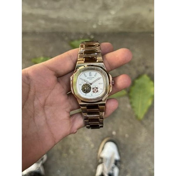 PATEK PHILIPE AUTOMATIC