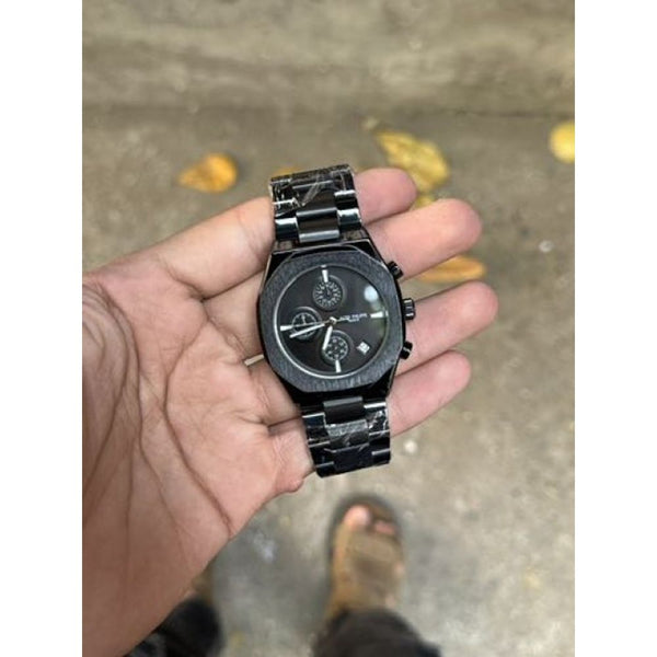 PATEK PHILIPE ALL WORKING
