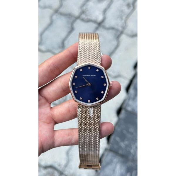Audemar piguet