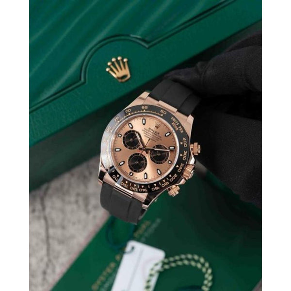 Rollex Oyster Perpetual Daytona Chosmograph 406