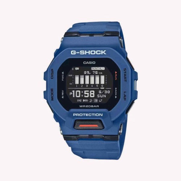 CASIO G-SHOCK GBD-200 SM