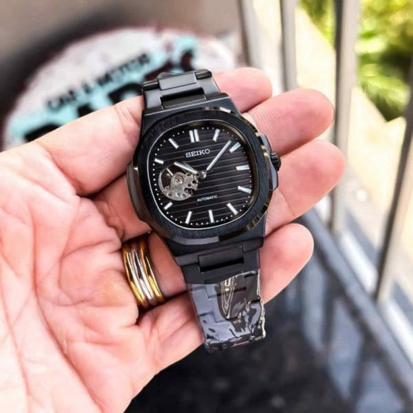 SEIKKO AUTOMATIC