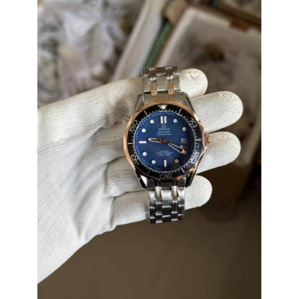 Omeg Seamaster Automatic (Open back)