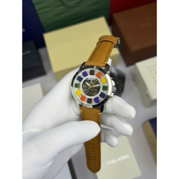 FOSIL AUTOMATIC