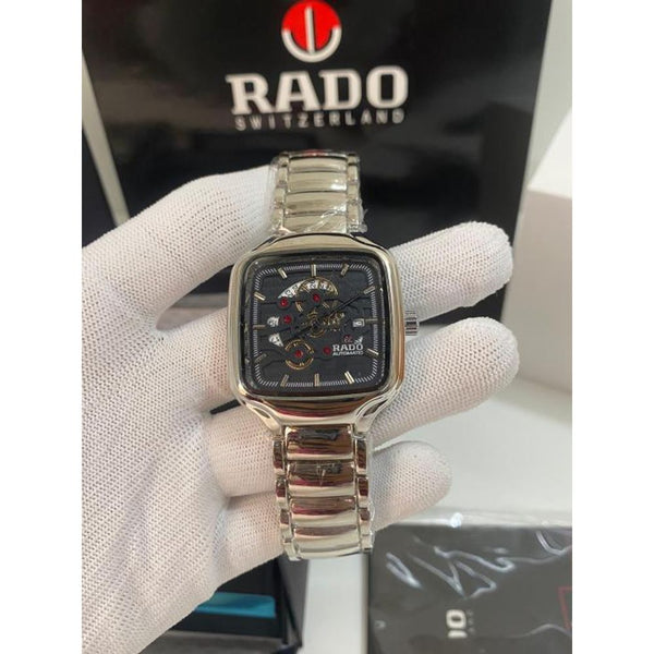 Radd_o True Square Quartz Undigital