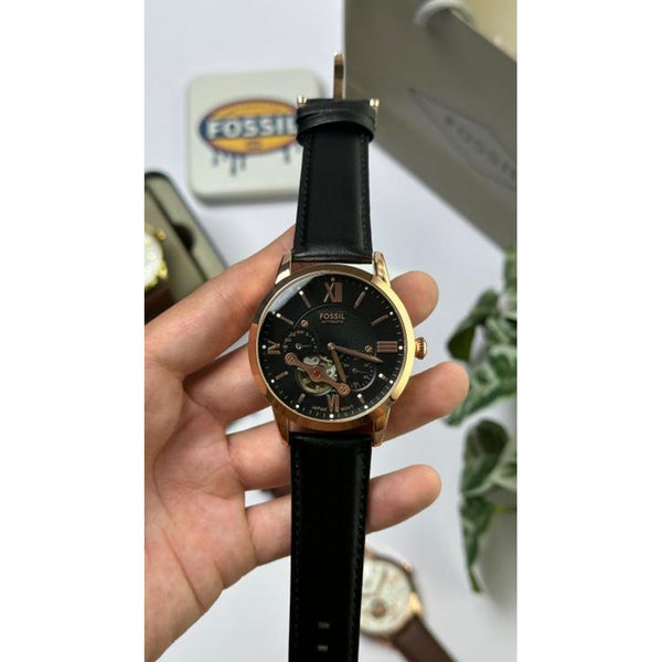 Fosil Townsman Automatic Watch (Model ME3155)