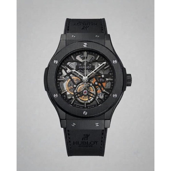 Hublot Classic Fusion Tourbillon