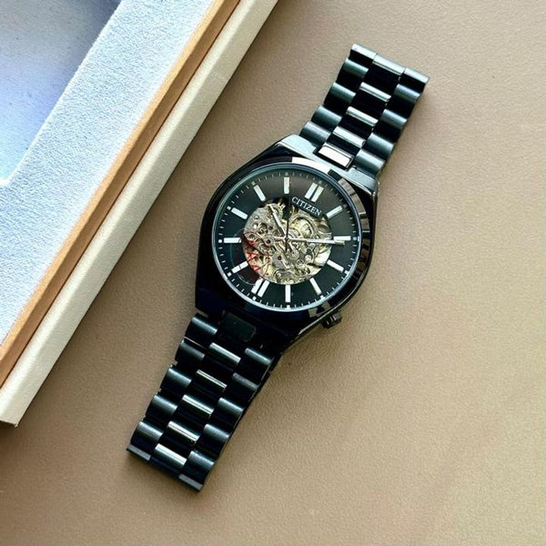 CITIZEN AUTOMATIC MENSWACH