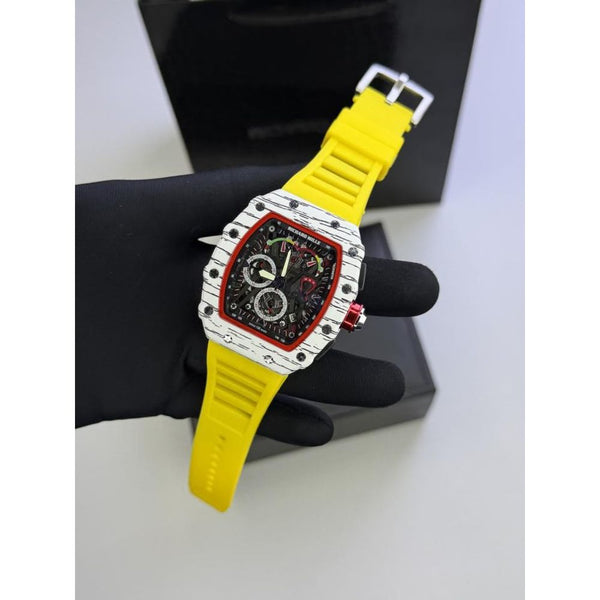 Richarrd Mille Rm35 01