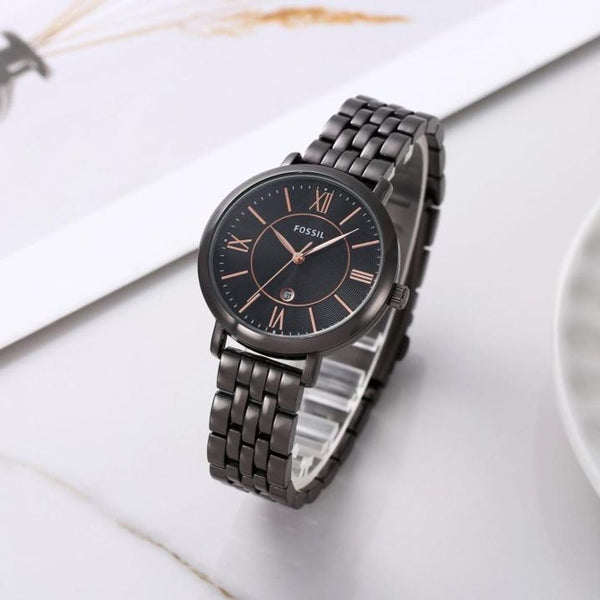Fossii_l Jacqueline Full Black