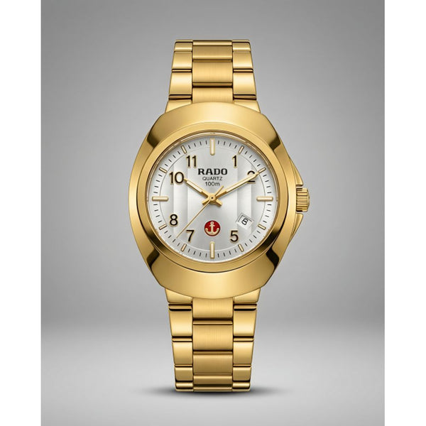 Raado Diastar Gold-White