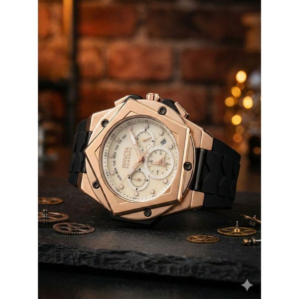 INVICTA AVIATOR MENSWACH
