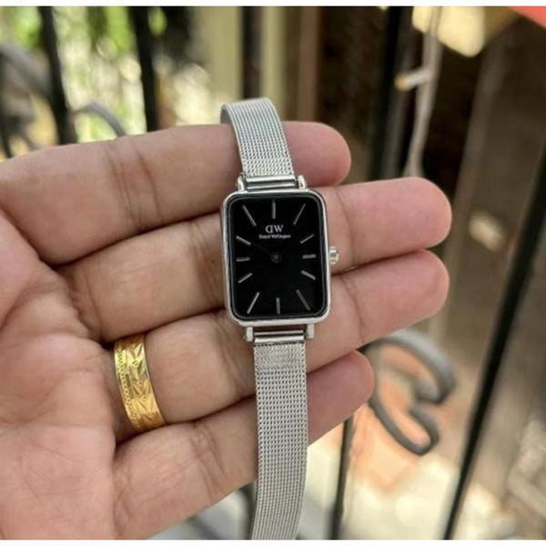 Daniel Wellington Quadro