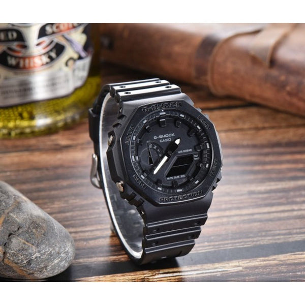 GSHOCK GA2100 WATCH