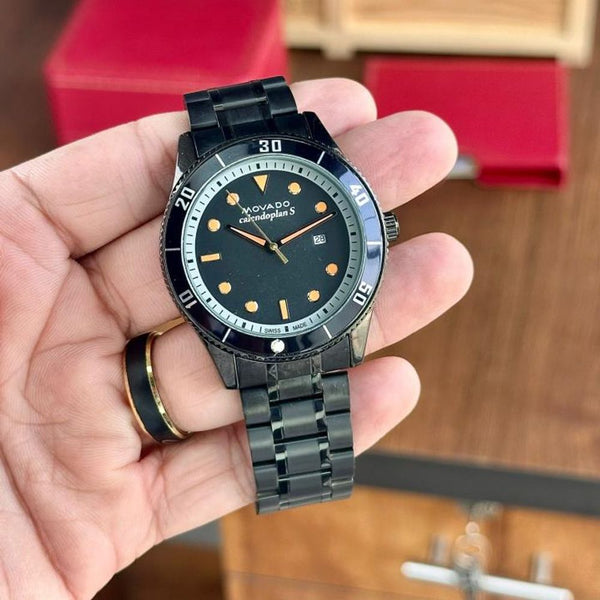MOVADO MENSWACH