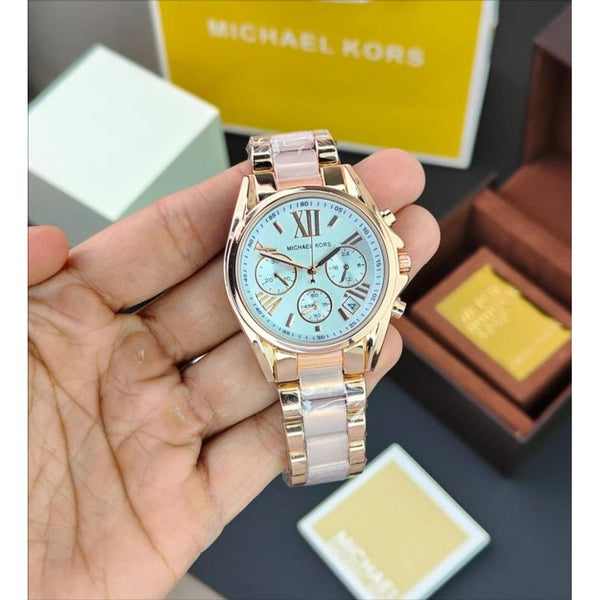 MICHEAL KORS WATCH M-343