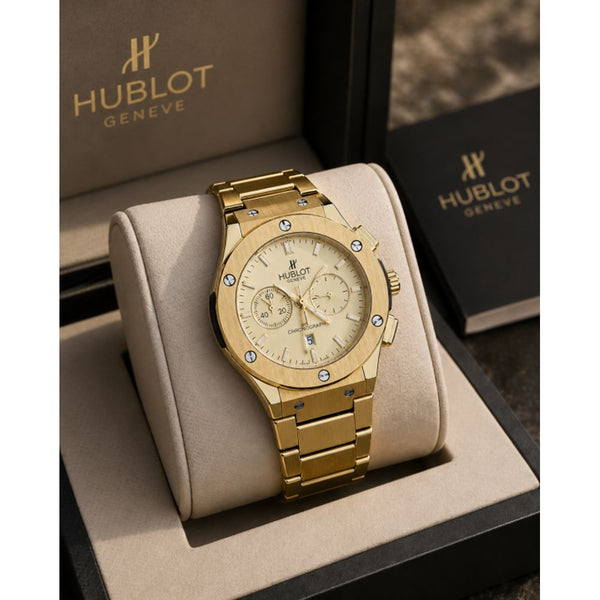Hublot Bigbang