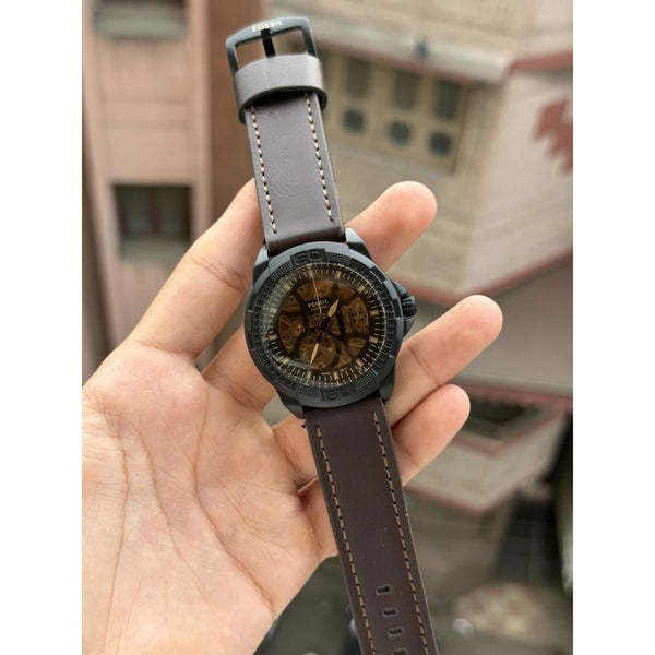 FOSSIIL AUTOMATIC