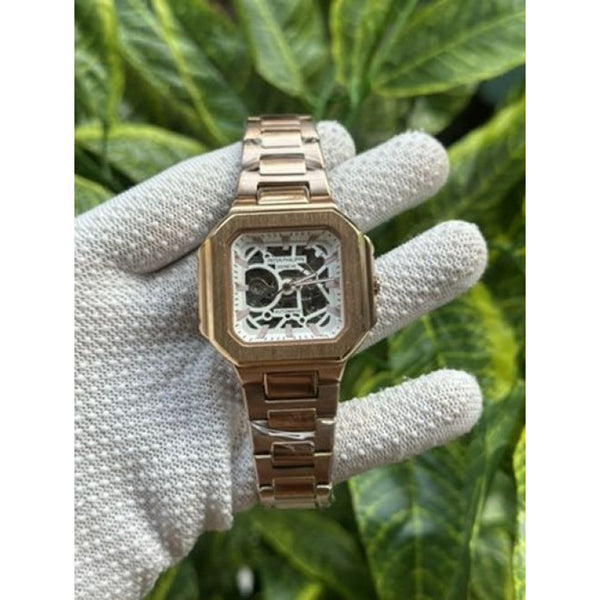 PATEK PHILIPE AUTO
