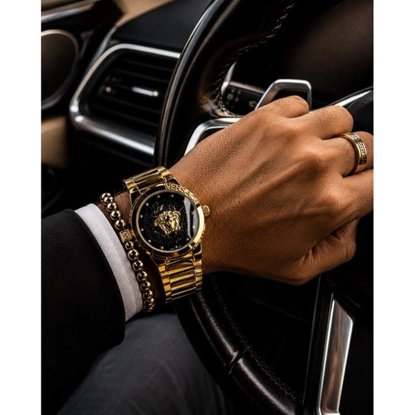 VERSAC E AUTOMATIC MEN WATCH