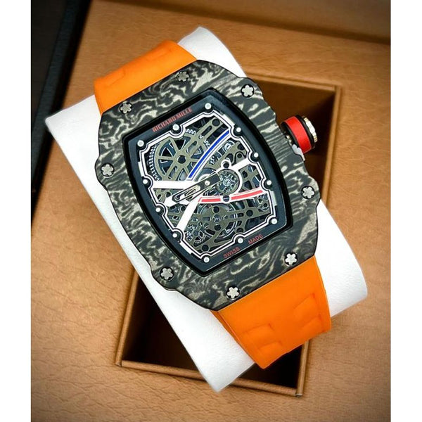RICHARD_MILLE WATCH M-653