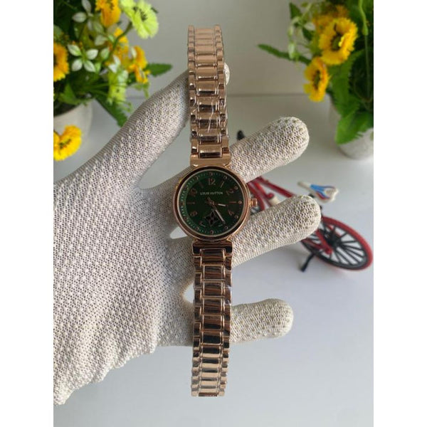 LOIUS VUTTON LADIESWACH