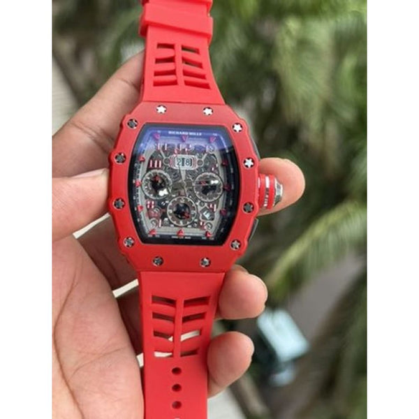 Richard Mille Chronograph
