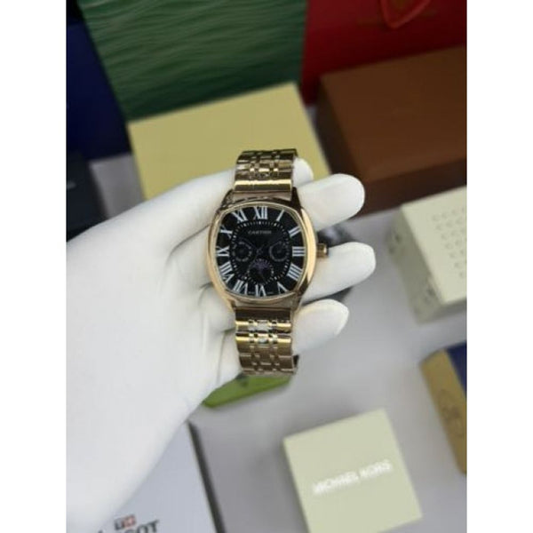 Cartiar super slim sun moon working