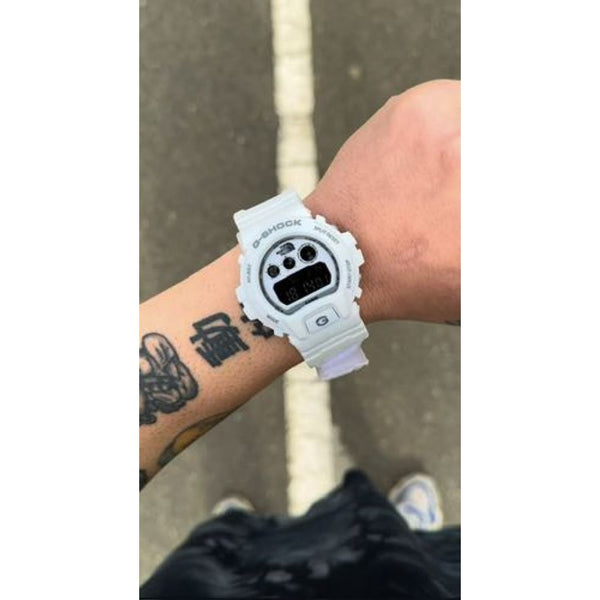 Casi_o G Shock x Supreme x The North Fase Special Edition og quality