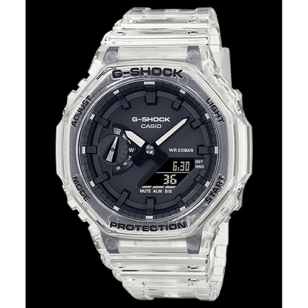 Casio G shock Ga2100
