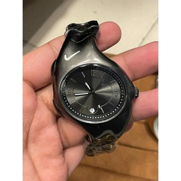 NIK KE TRIAX BLACK BLACK 882