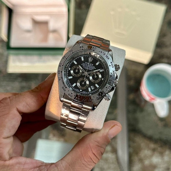 ROLLEX OYSTER MENSWACH