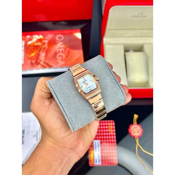 OMEGHA WATCH M-574