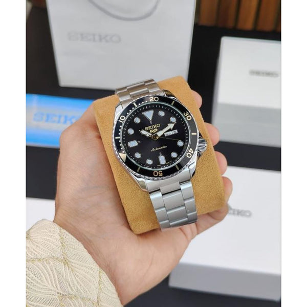 SEIKO AUTOMATIC WATC M-712