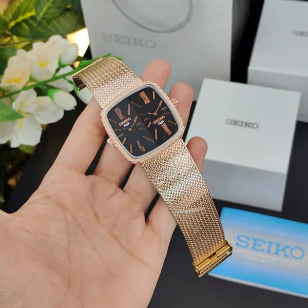 SEIKO WATCH M-889