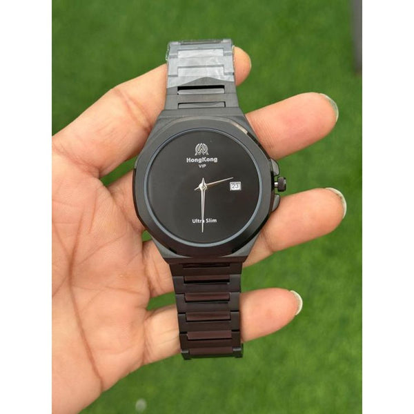 HONG KONG WATCH