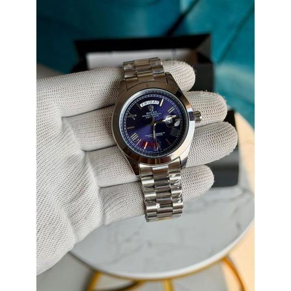 Rollex Oyster Day-Date