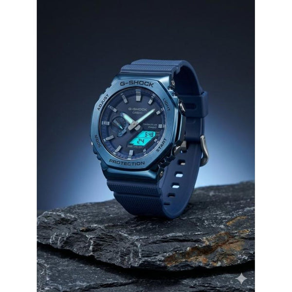G shock