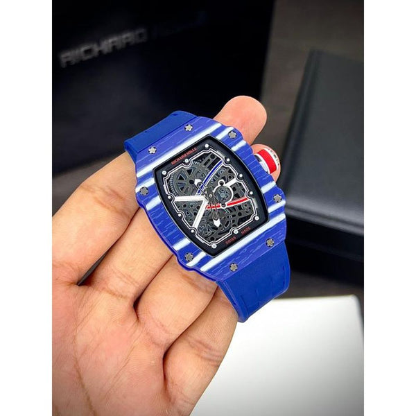 RICHARD_MILLE WATCH M-668
