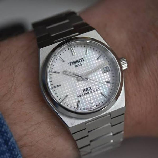 TISSSOT PRX