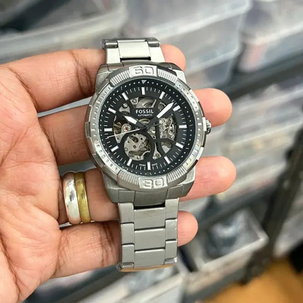 Fosss_il Automatic