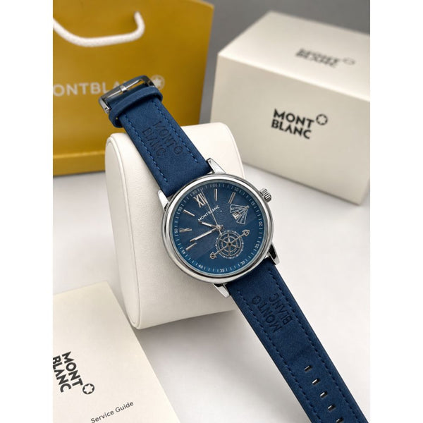 Mont Blanc k8208
