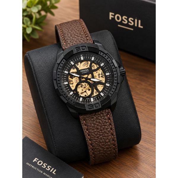 Fosil Automatic Crocodial Edition